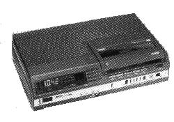 Betamax VR2840