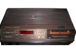 Betamax V2X4-Plus