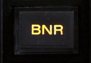 BNR switch