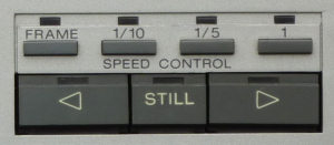 C9 speed controls
