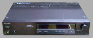 PCM 701ES