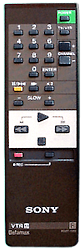 RMT-149 remote control