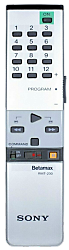 RMT-230 remote control