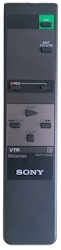 RMT-V33A remote control