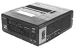 Betamax SL-3000